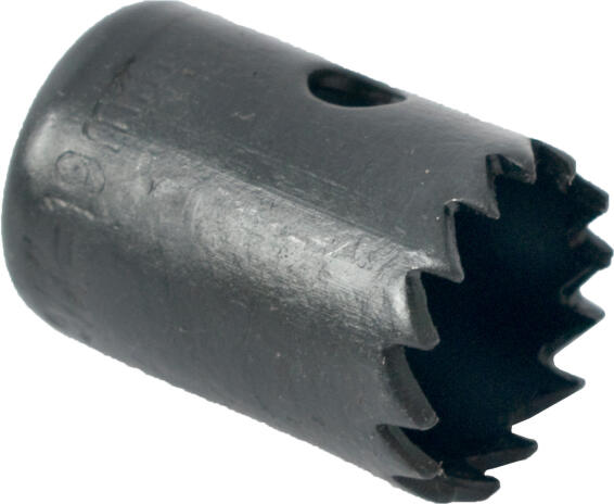 Hole Saw TORKCRAFT Carbon Steel 19mm