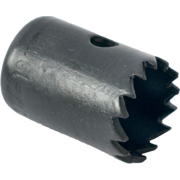 Hole Saw TORKCRAFT Carbon Steel 19mm