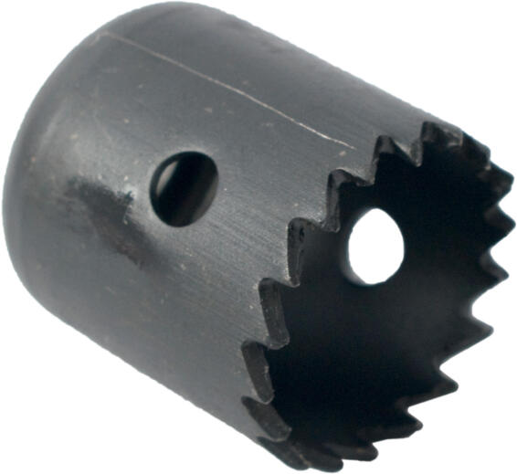 Hole Saw TORKCRAFT Carbon Steel 25mm