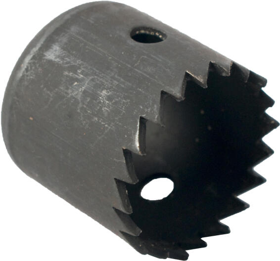 Hole Saw TORKCRAFT Carbon Steel 28mm