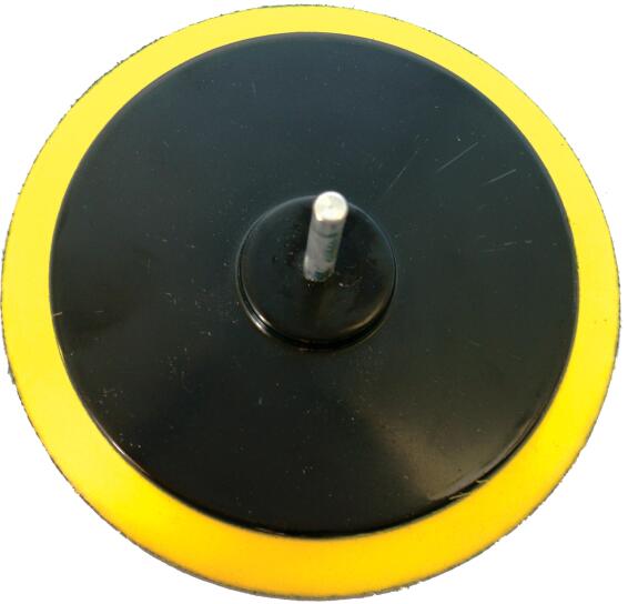 TORKCRAFT Backing Pad 125mm