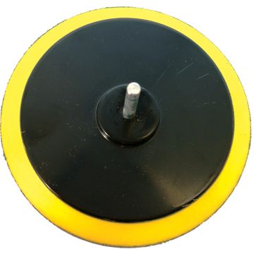 TORKCRAFT Backing Pad 125mm