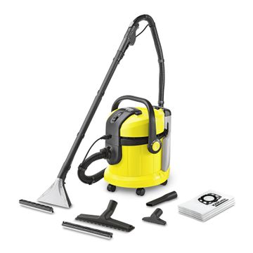 Spray extraction cleaner karcher se4001