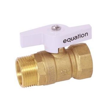 EQUATION LEV BAL VALV 25B M G1/2 F G1/2