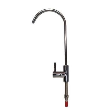 CLEVER 1-WAY KITCHEN FOUNTAIN TAP 210MM