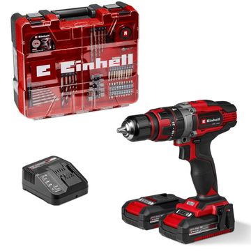 Einhell Cordless Impact Drill
