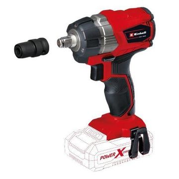 Einhell cordless impact wrench