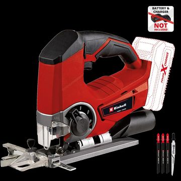 Einhell Cordless Jig Saw