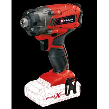 Einhell Cordless Impact Driver