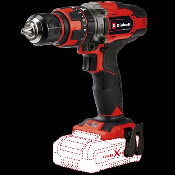 Einhell Cordless Impact Drill
