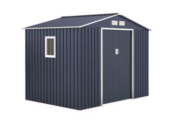 garden shed b - 213x191x205 cm leroy merlin south africa