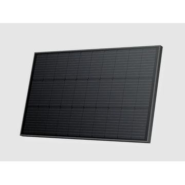 Ecoflow 100W Rigid Solar Panel 