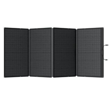 Ecoflow 400W Portable Solar Panel
