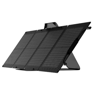 Ecoflow 110W Portable Solar Panel 