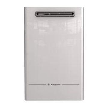 GAS GEYSER NEXT OUTDOOR 24L PG EU EVO