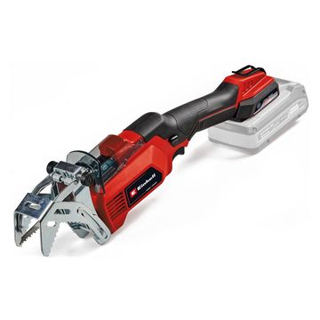 Einhell power x-change pruning saw 18v