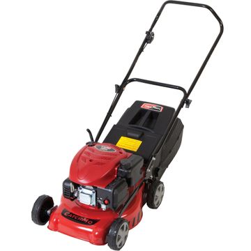 Petrol lawn mower- 140 cc  lsm 4540l