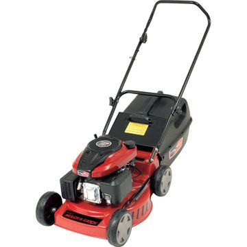 Petrol lawn mower -196cc-lsq 6548ml