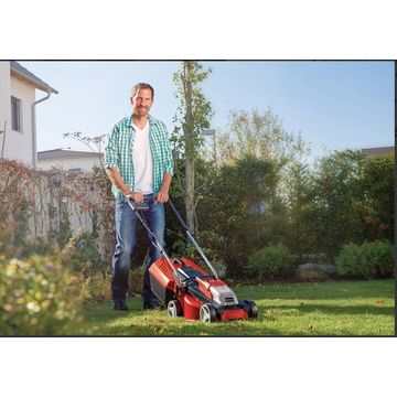 Einhell powerx-change lawn mower18 vplus
