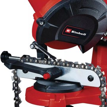 Einhell power x-change chain sharpne18v