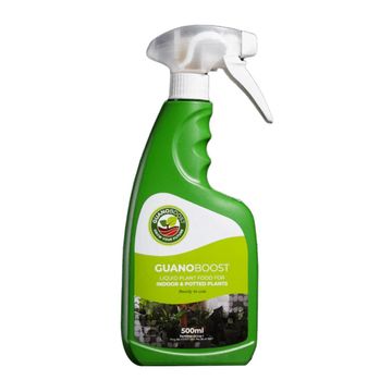 Guanoboost organic fertilizer 500ml