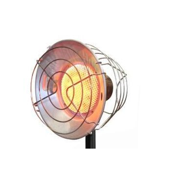 Totai Round Top Gas Heater