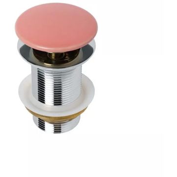 BIJIOU CERAMIC WASTE BLUSH PINK