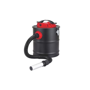 Red rhino ash vacuum 1200W, 120L