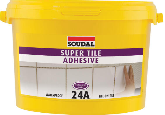 Tile Adhesive 24A 5kg