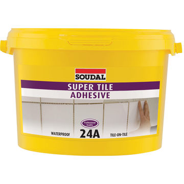 Tile Adhesive 24A 5kg