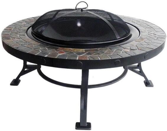 FIRE PIT EMBER 86CM