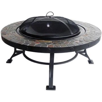 FIRE PIT EMBER 86CM