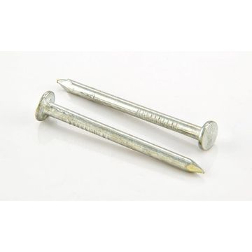 Abracon galvanized clout nails 32x2.80mm 500g