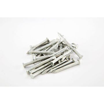 Abracon galv staples 40x4.00mm 1kg