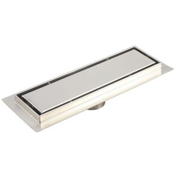 BIJIOU SHOWER CHANNEL 250MMX70MM SAT NIC