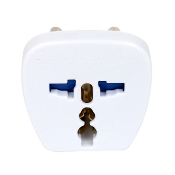 Travel Quip South African Travel Adapter Universal Plug Converter for SA