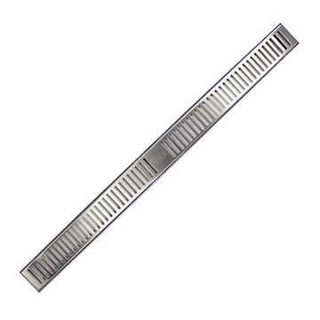 SHOWER CHANNEL 304SS 860MM