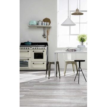 Floor tile porcelain urban white 600x1200mm