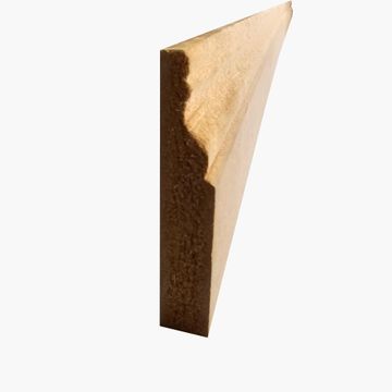 Skirting MDF Kangaroo 16X2750X90 