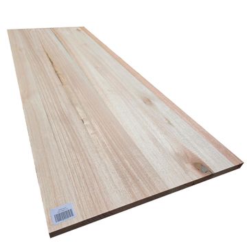 Plank Saligna L1200 x W455 x T20mm