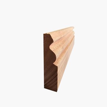 Skirting Saligna Meerkat 22X2400X90 