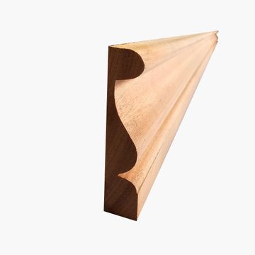 Skirting Saligna Swan 22X2400X90 