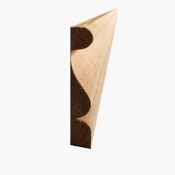 Skirting MDF Swan 16X2750X90 