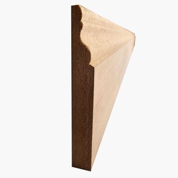 Skirting MDF Kangaroo 16X2750X120