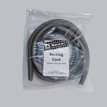 BACKING CORD 20MMX5M