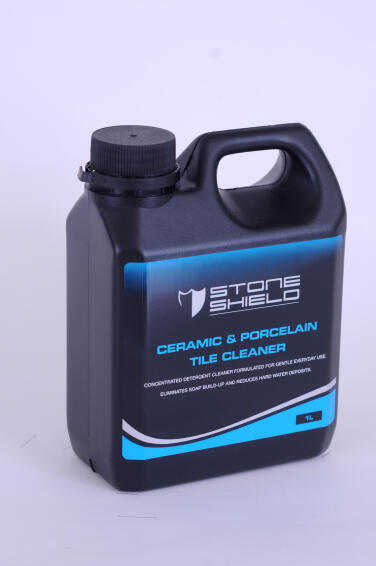 Ceramic & Porcelain Cleaner STONESHIELD 1l