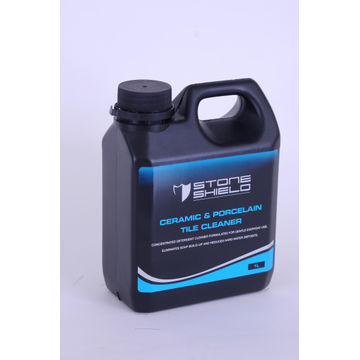 Ceramic & Porcelain Cleaner STONESHIELD 1l