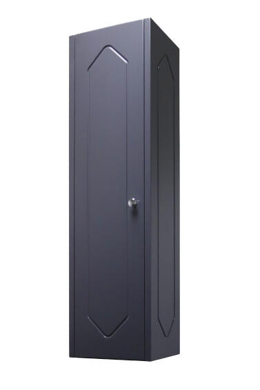 Column wall mount 1door charm 1200MM