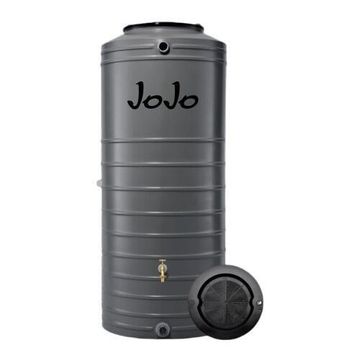 750LT SLIMLINE STANDARD WATER TANK STOR