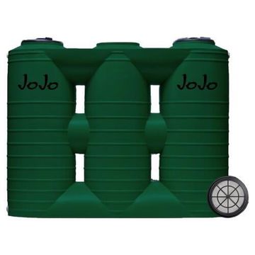 2500LT MULTISLIM STANDARD JO JO GREEN